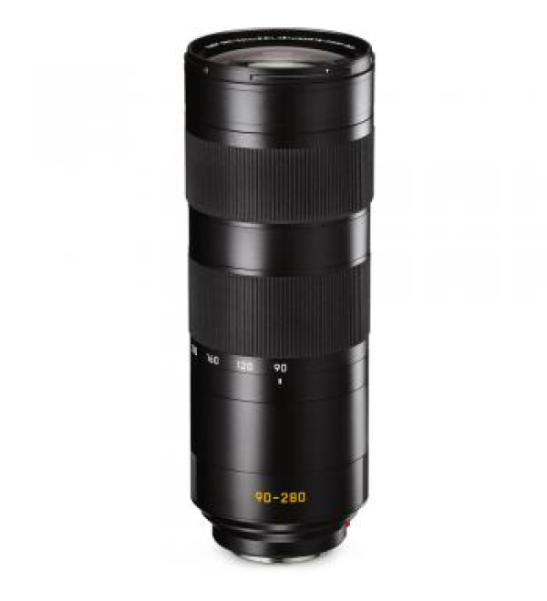 Leica APO-Vario-Elmarit-SL 90-280mm f/2.8-4 Lens